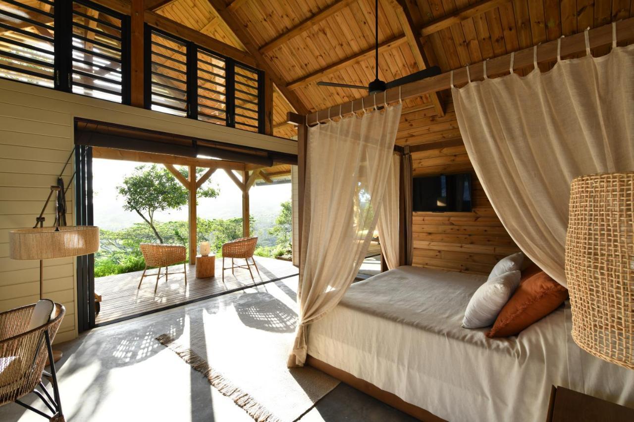 Chamgaia Off-grid Eco-villa Villa