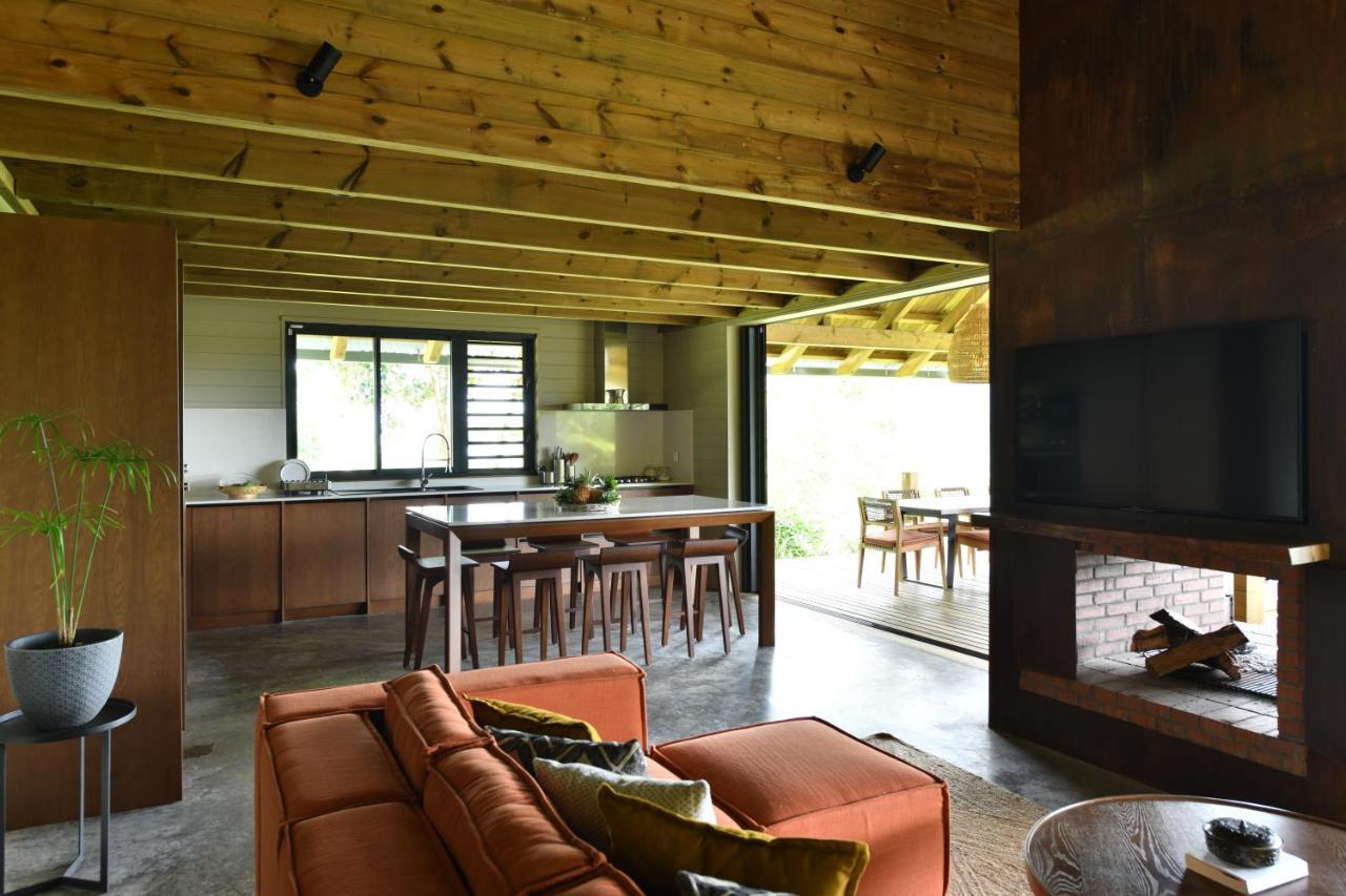 Chamgaia Off-grid Eco-villa Villa *