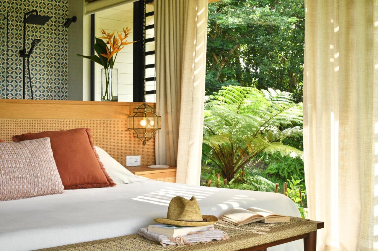 Chamgaia Off-grid Eco-villa Villa Chamarel