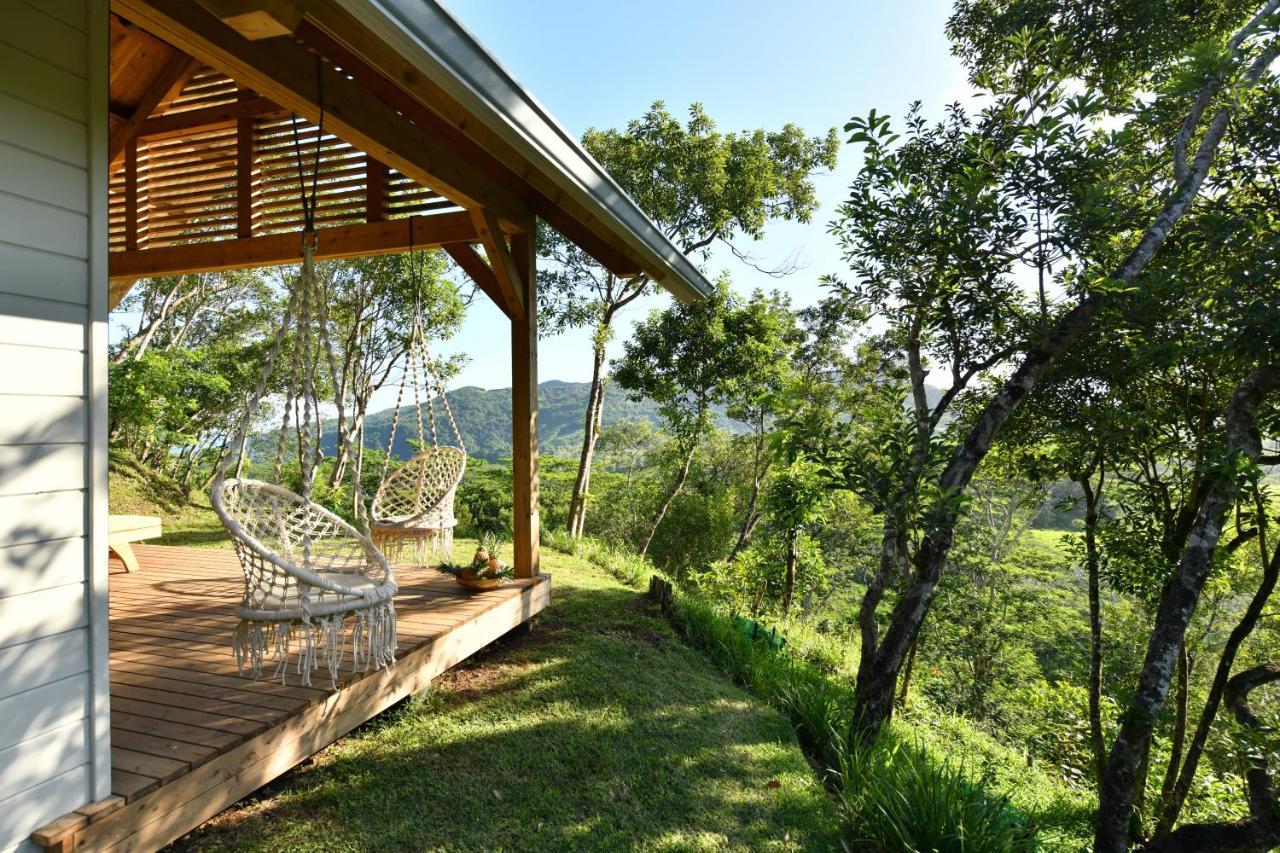 Chamgaia Off-grid Eco-villa Villa *