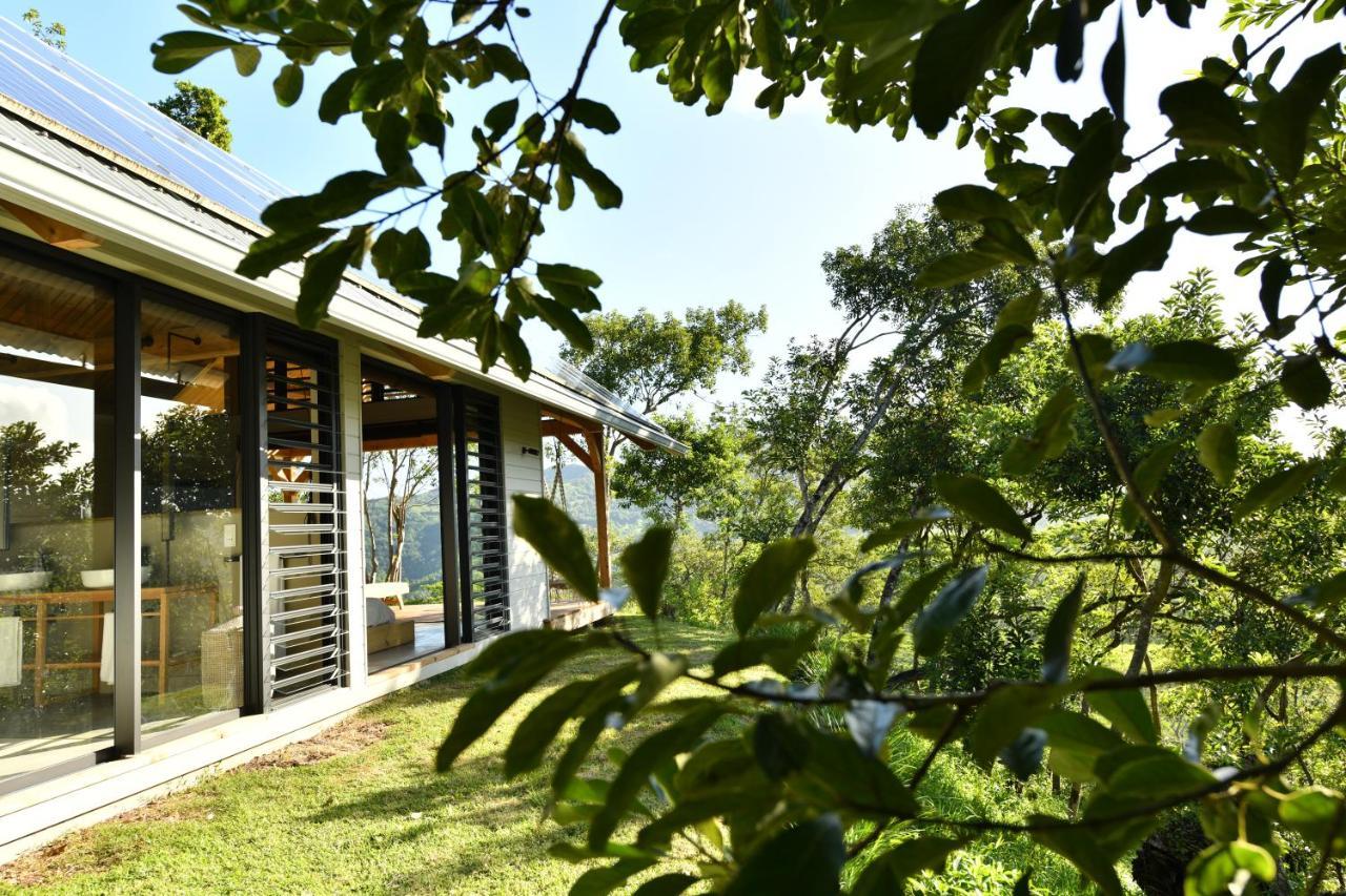 Chamgaia Off-grid Eco-villa Villa