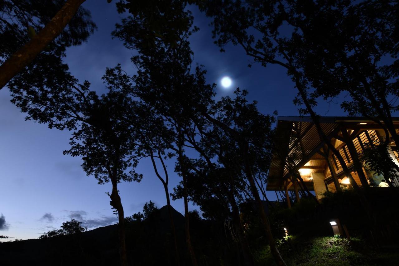 Chamgaia Off-grid Eco-villa Villa *
