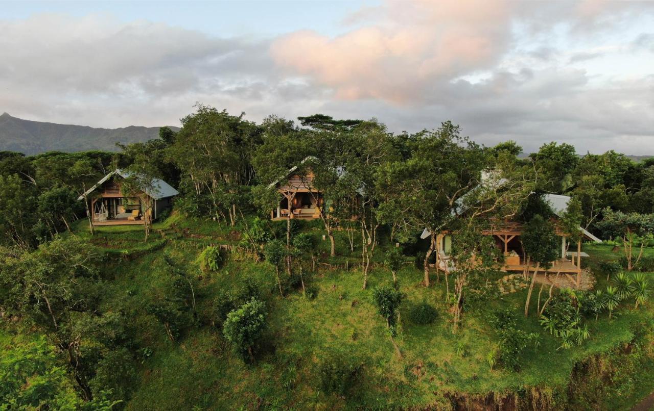 Chamgaia Off-grid Eco-villa Villa