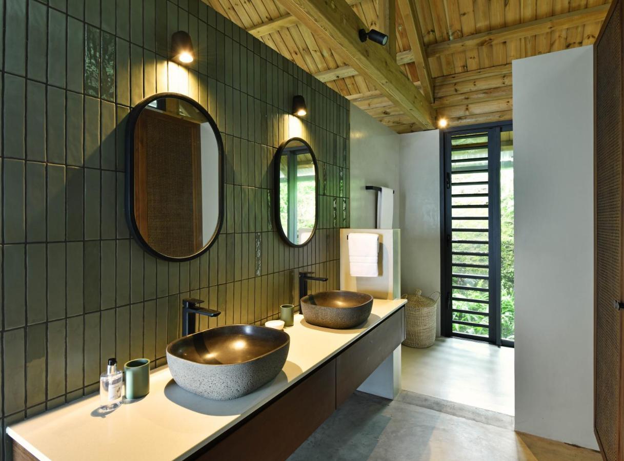 Villa Chamgaia Off-grid Eco-villa