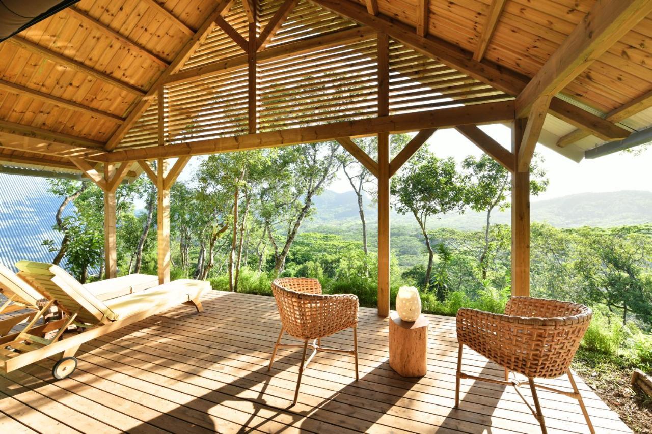 Chamgaia Off-grid Eco-villa Villa