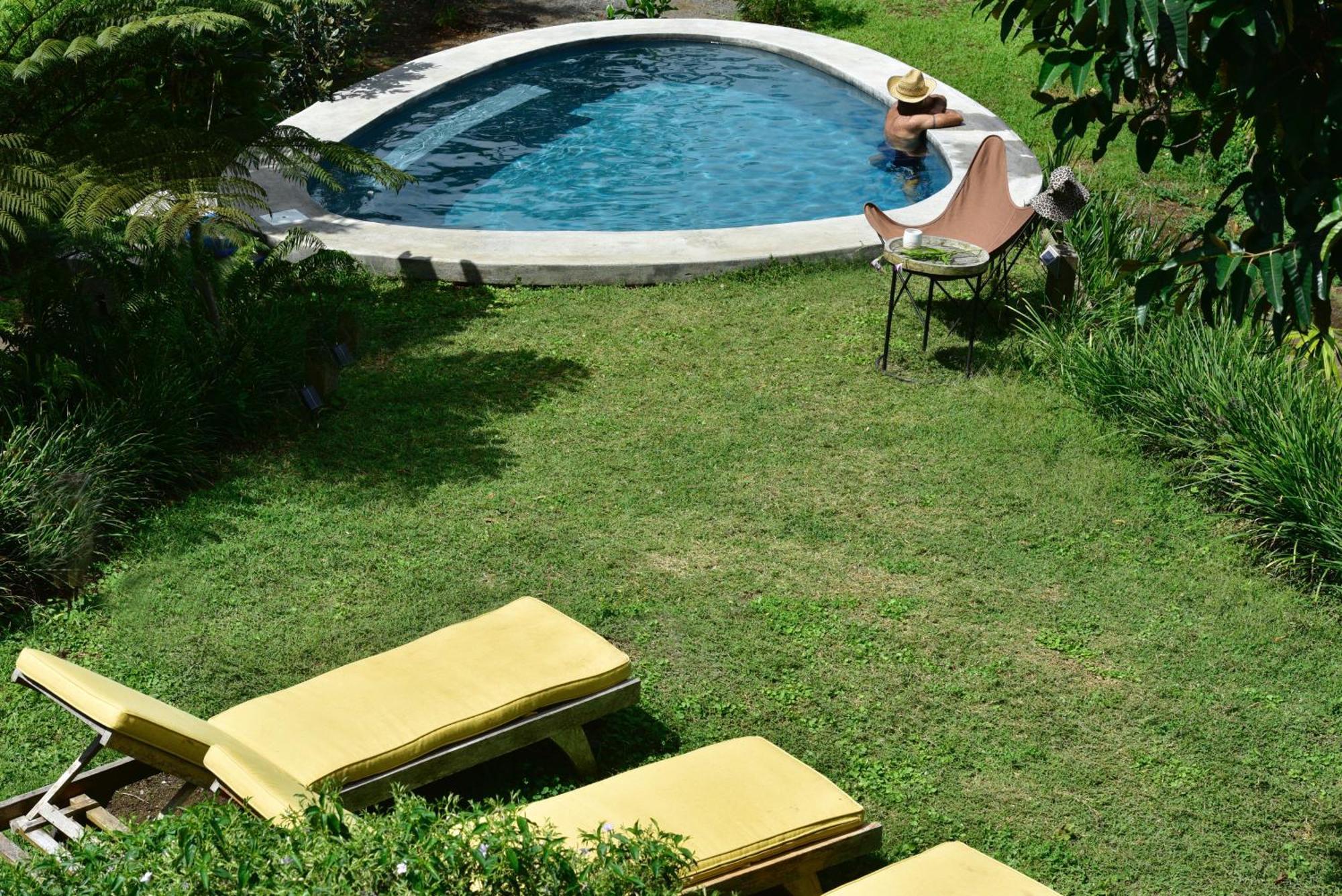 Villa Chamgaia Off-grid Eco-villa *